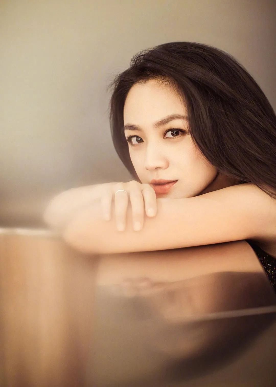 湯唯最新電視劇，熒屏佳作展現(xiàn)女神風(fēng)采