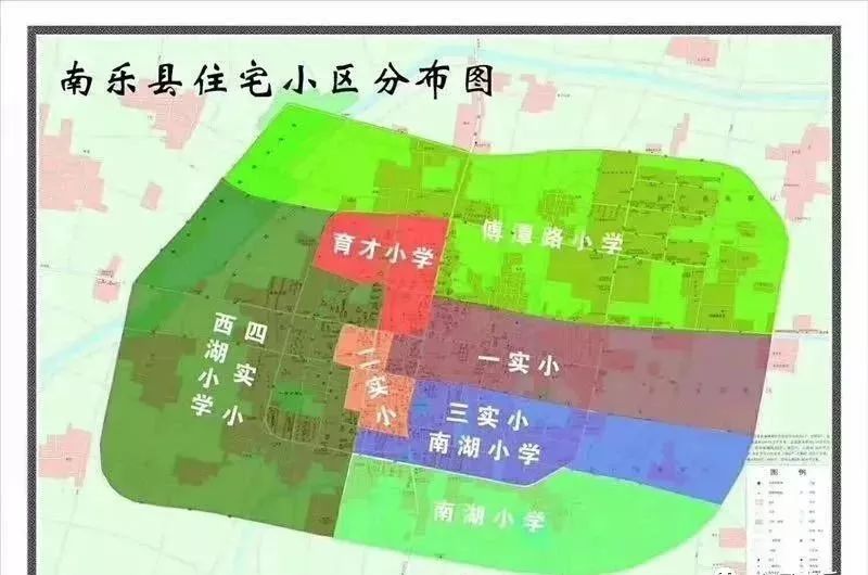 南樂(lè)縣縣城最新規(guī)劃詳解，未來(lái)城市發(fā)展的藍(lán)圖與論述