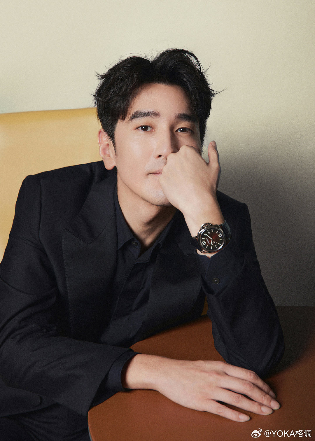 趙又廷2025最新動態(tài)，演員蛻變之路與未來展望