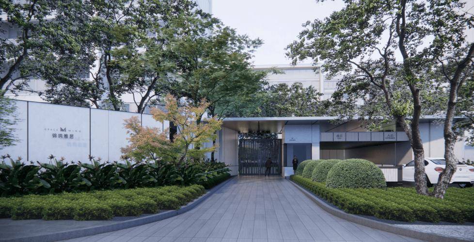 昆山琨公館最新房價(jià)動態(tài)及趨勢分析???