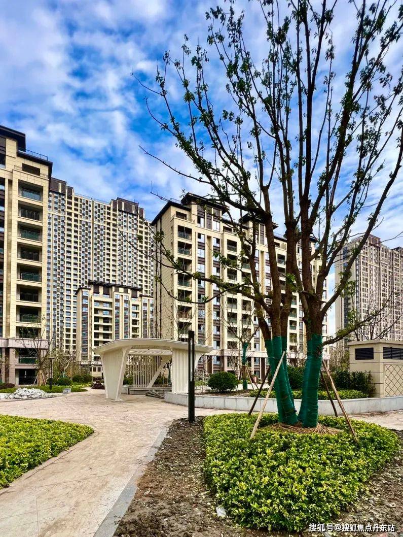 昆山琨公館最新房價(jià)動態(tài)及趨勢分析???