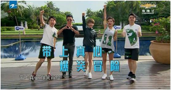 大冒險(xiǎn)中的暖心整蠱日常，與閨蜜的歡樂時(shí)光之整人新方法女篇