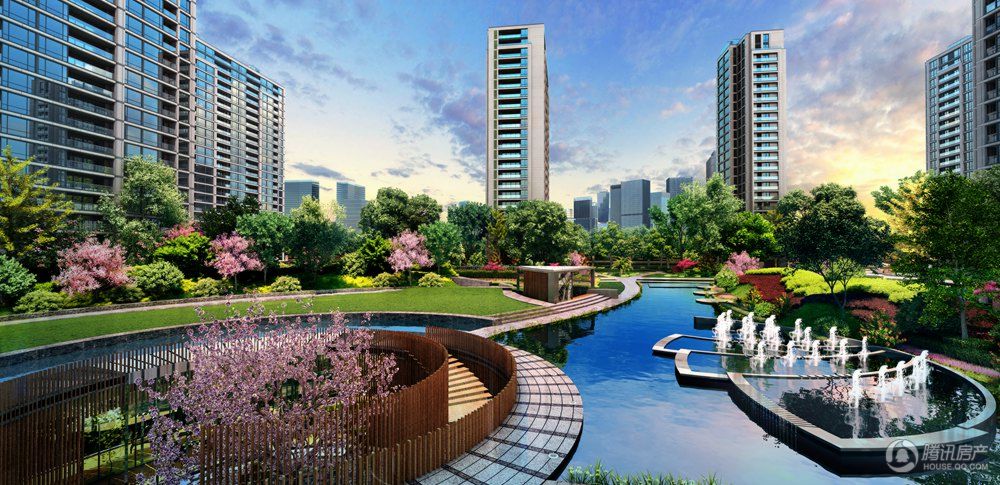 杭州金麟府最新售價及啟程探索自然美景之旅