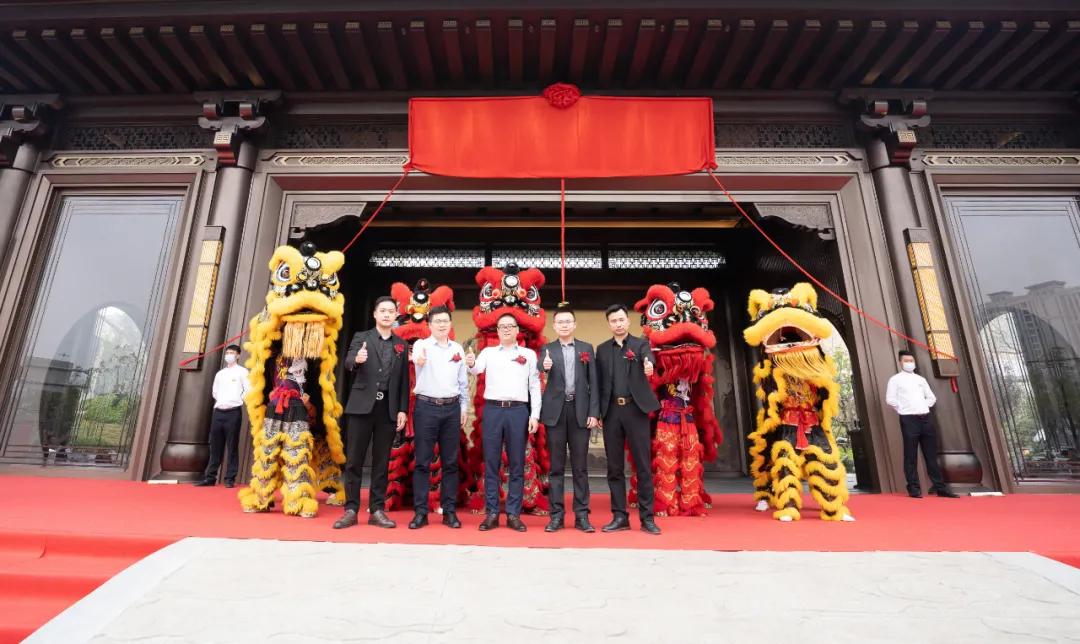 永春房產(chǎn)全新篇章啟幕，未來生活啟程！