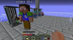 我的世界解說大海最新，探索自然美景的輕松冒險之旅