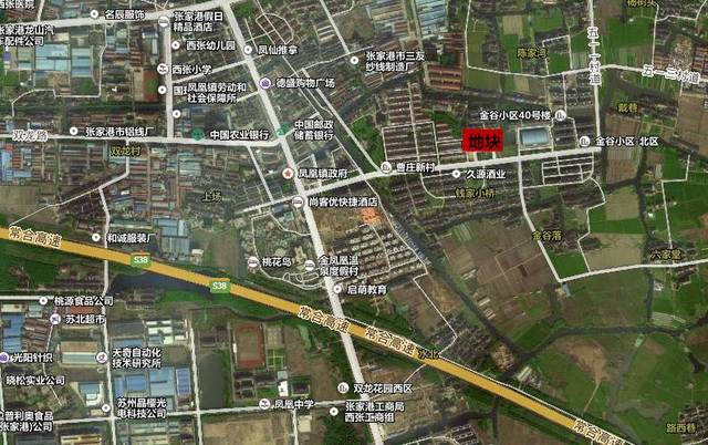 張家港土地拍賣(mài)最新動(dòng)態(tài)，小巷深處的獨(dú)特風(fēng)情與隱藏之寶揭秘