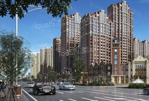 大廠早安北京最新房價揭秘，勵志故事背后的房價走勢分析