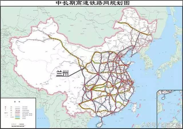 平川高鐵最新進(jìn)展、爭議及未來展望全解析