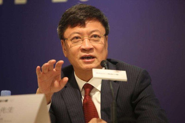 孫宏斌最新演講視頻，前瞻視野下的行業(yè)洞察與未來展望展望