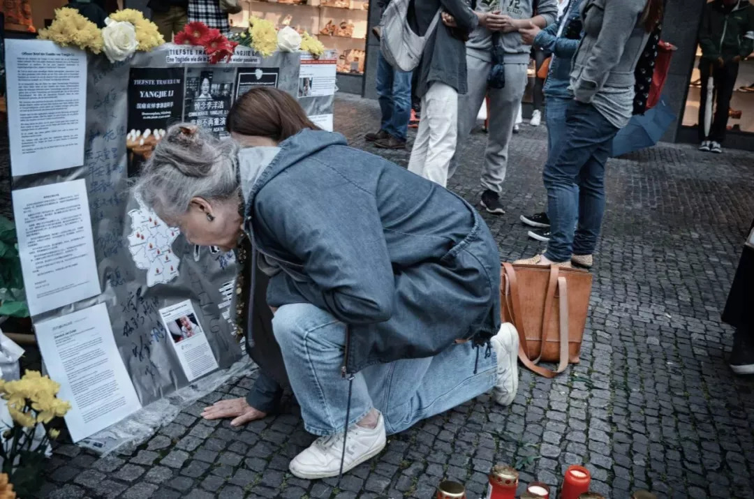 德國留學生被殺事件引發(fā)關(guān)注，高科技產(chǎn)品助力生活安全與便捷