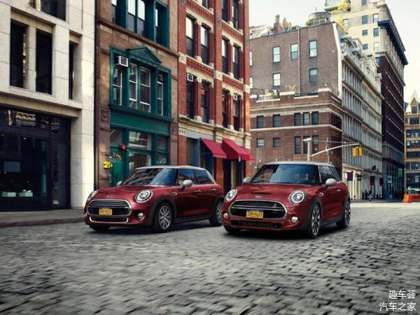 汽車之家揭秘，最新Mini車型報價與故事，2025年精選推薦