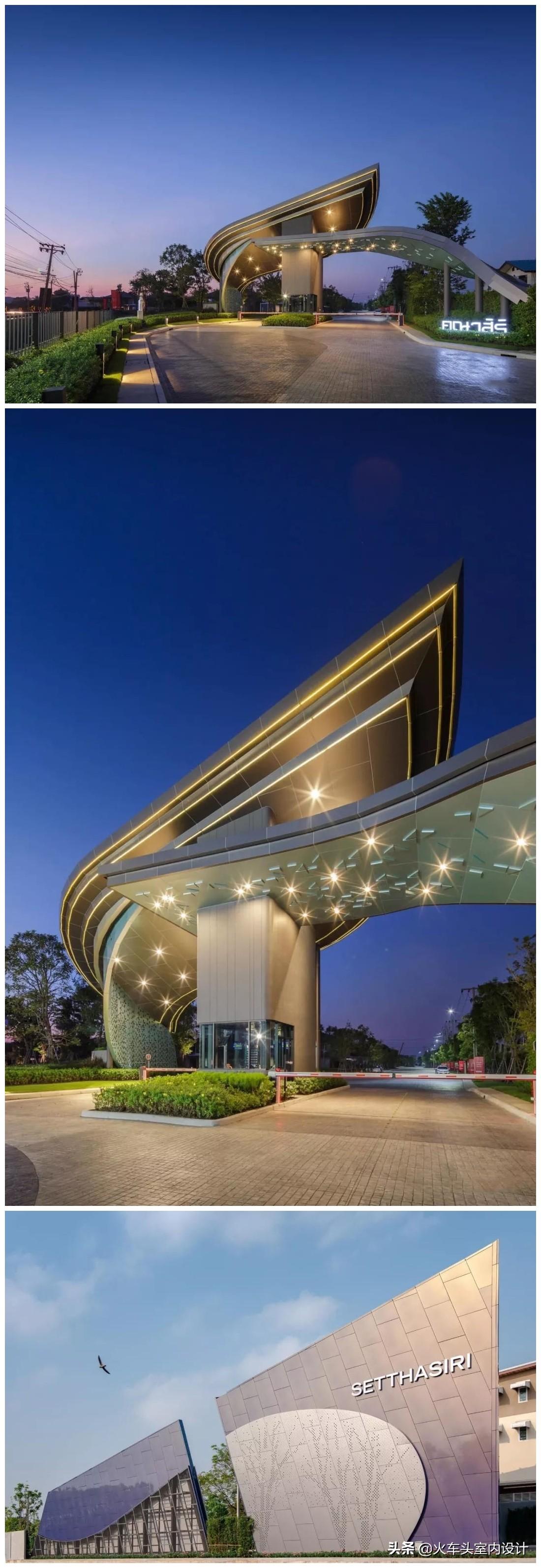 最新景觀設(shè)計(jì)，自然與人文的和諧共生共創(chuàng)美好環(huán)境