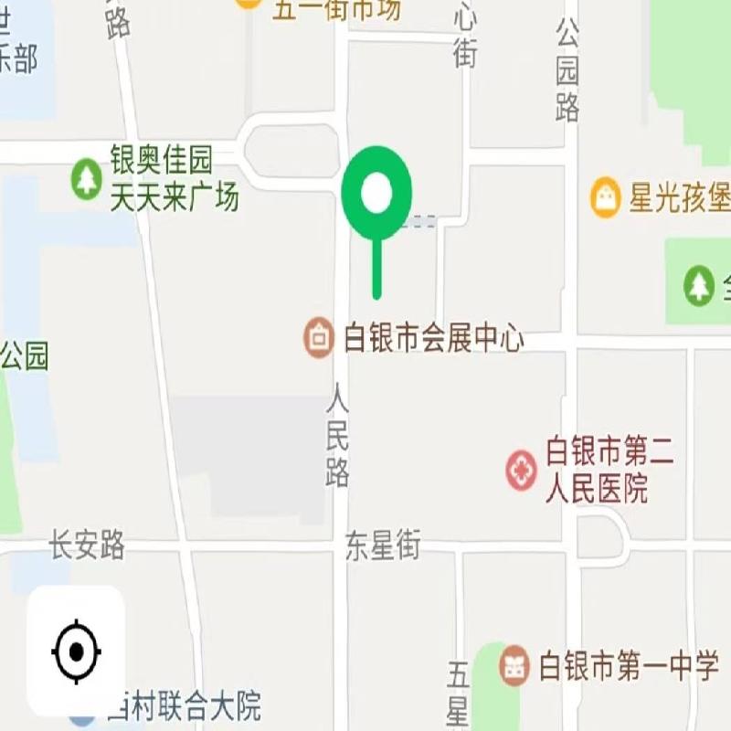 白銀商鋪出租最新信息及商業(yè)地產(chǎn)投資熱門(mén)選擇