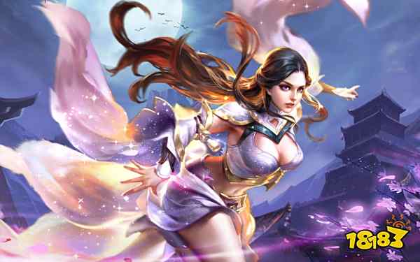 露娜出裝順序最新揭秘，科技與魔法交織的巔峰體驗(yàn)之旅