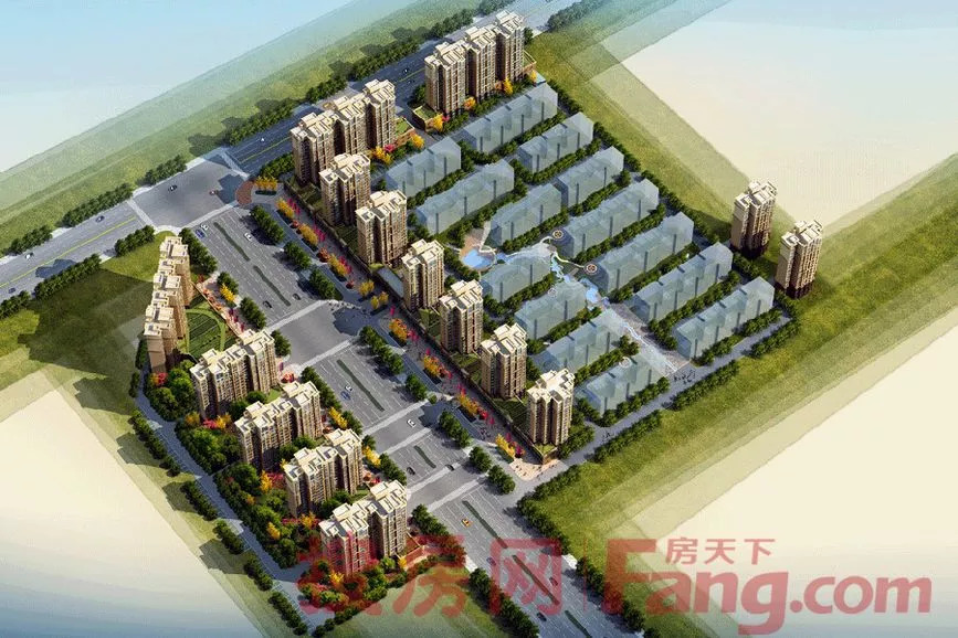 濮陽中堂觀邸最新動態(tài)更新，揭秘最新進(jìn)展與消息