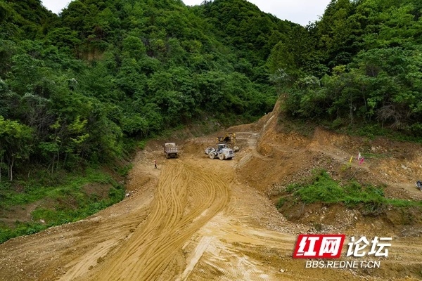 懷芷快速干道最新進展更新