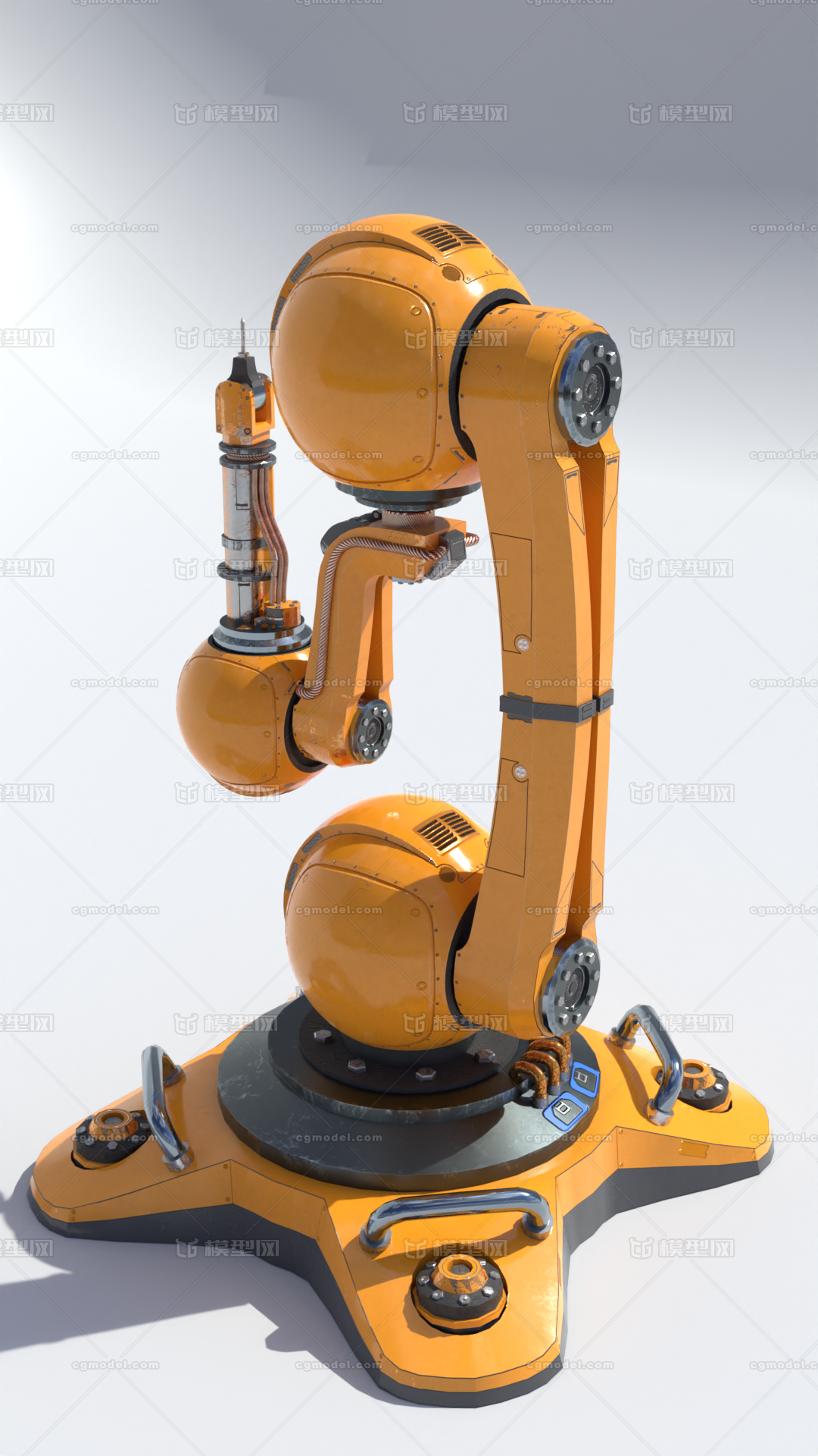 最新科技機(jī)械產(chǎn)品，重塑工業(yè)的未來(lái)之光，引領(lǐng)時(shí)代革新風(fēng)潮！