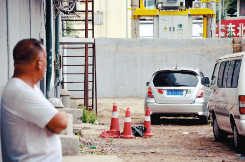 山西太原棄嬰逆境成長(zhǎng)，希望之光照亮生命之路
