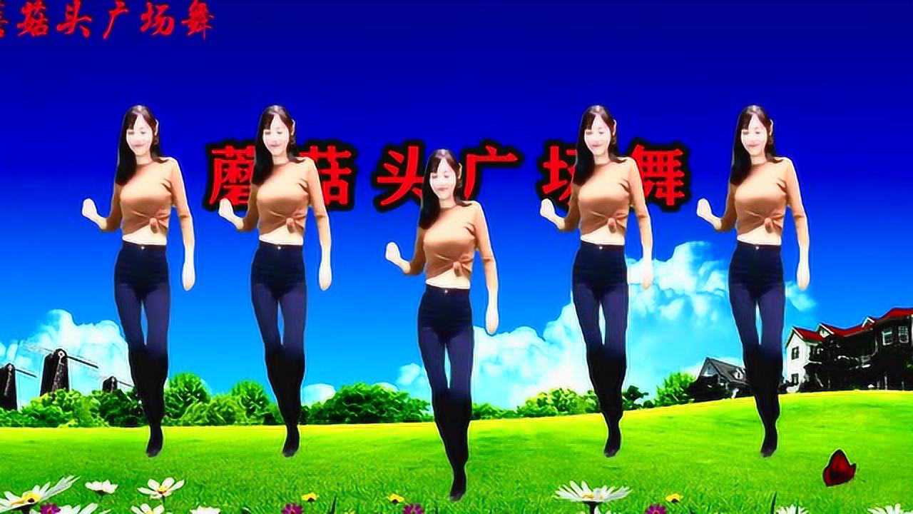 隨風(fēng)飄舞最新廣場舞，舞動自信，展現(xiàn)生活力量