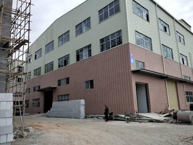 南潯最新廠房出租，一段溫馨的工廠故事