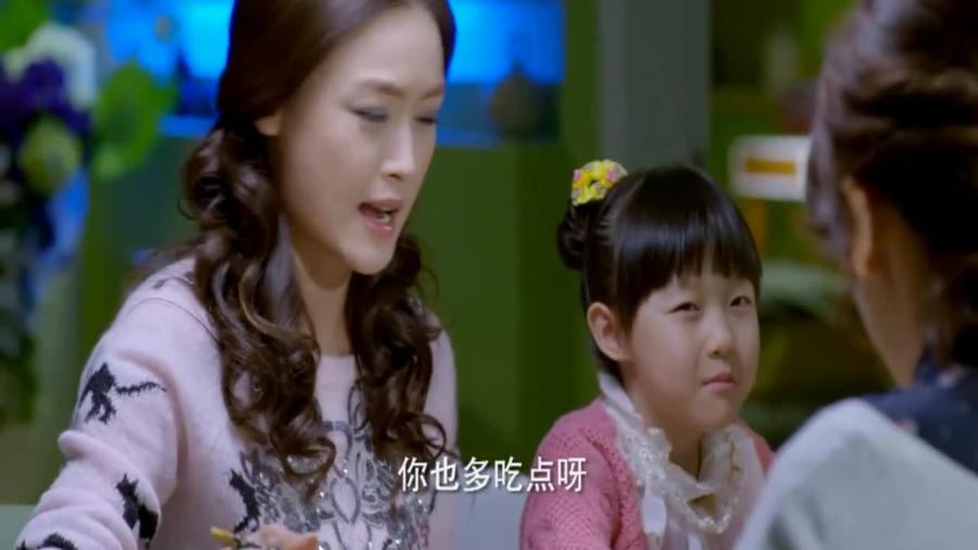 新婚妻子與菜老板，變化、學習與自信的力量之旅