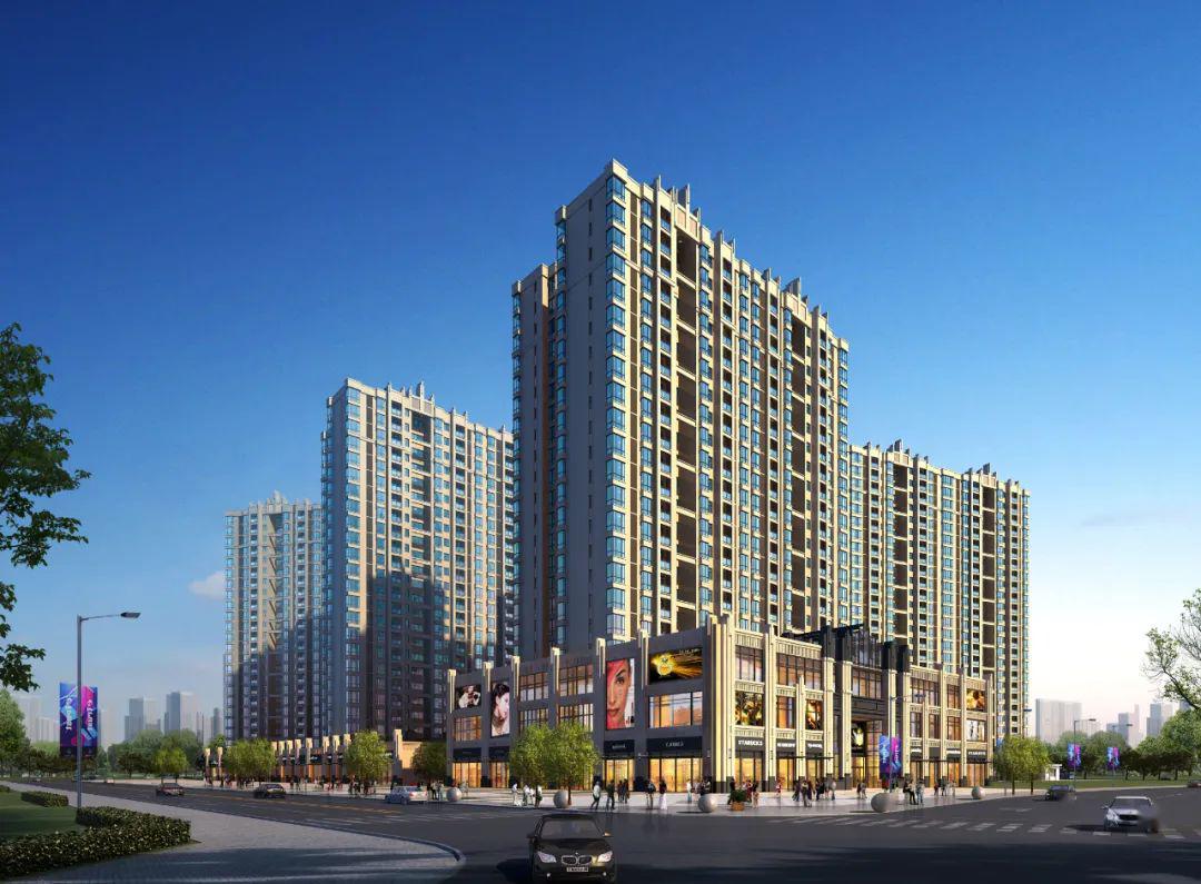 茂名樓市最新動態(tài)速遞，樓市消息一覽無余