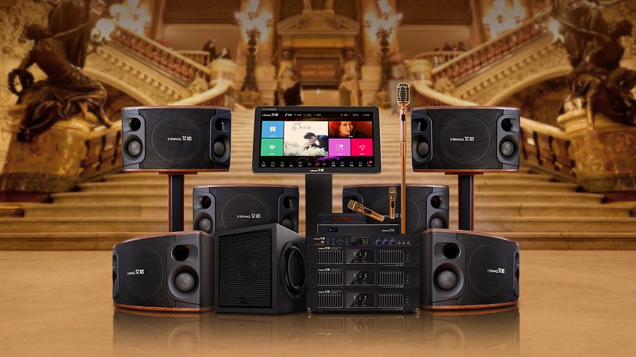 最新款點(diǎn)歌機(jī)，一曲高歌，點(diǎn)亮生活激情的無(wú)限可能