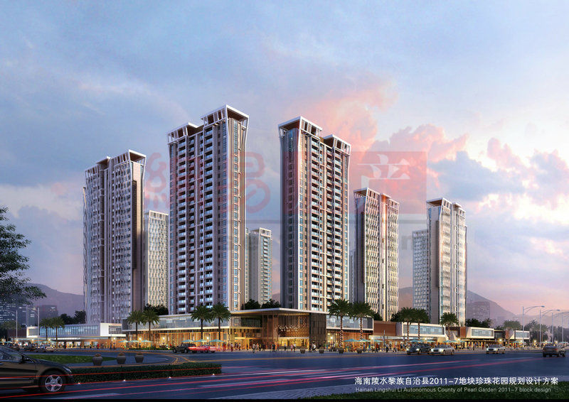 珍珠名邸修建最新動(dòng)態(tài)，科技重塑居住美學(xué)，引領(lǐng)未來生活潮流新篇章