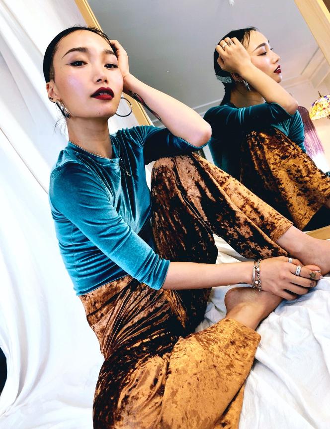 最新內(nèi)衣棉杯主管招聘，啟程探索自然美景，尋求內(nèi)心寧靜與平和之旅