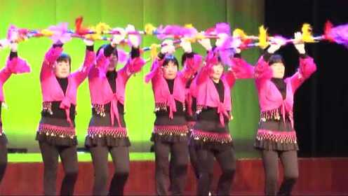 最新錢桿舞花樣打法，小巷深處的魅力舞蹈