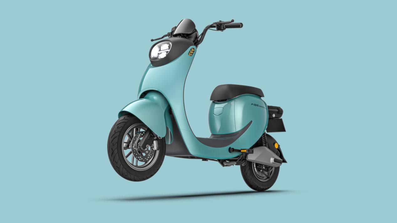 電瓶車最新款探秘，小巷中的隱藏寶藏大揭秘