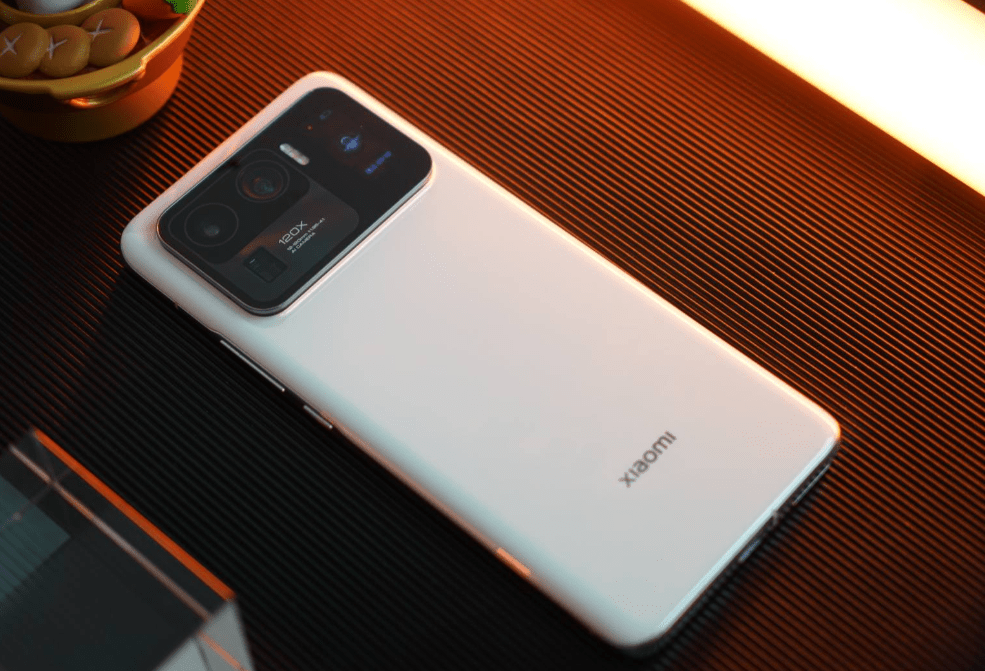 索野最新手機，與自然相遇，開啟未知探索之旅