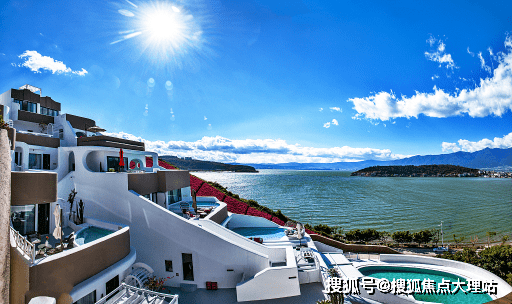 大理洱海最新動態(tài)，生態(tài)與旅游發(fā)展的和諧共進(jìn)