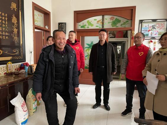 周口市殘聯(lián)最新動態(tài)，推動殘疾人事業(yè)發(fā)展的最新前沿信息