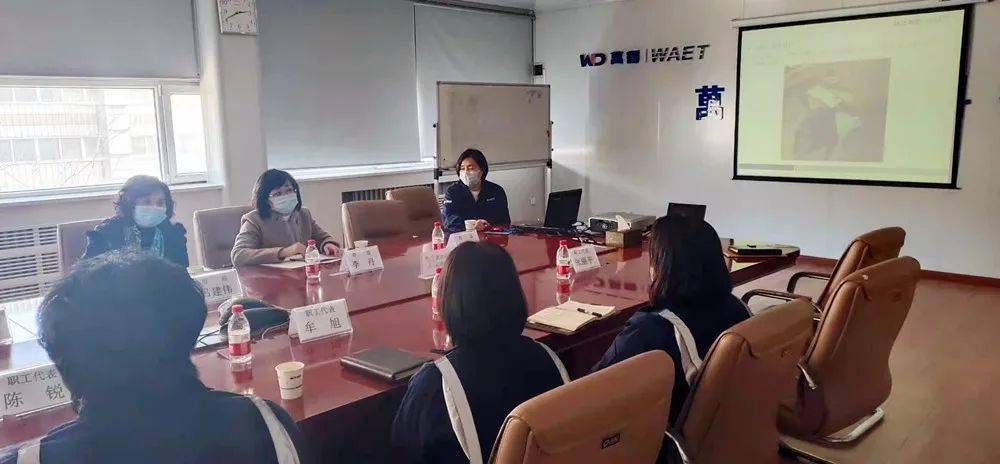 錦州最新女工招聘信息，科技重塑未來，女工崗位新篇章開啟