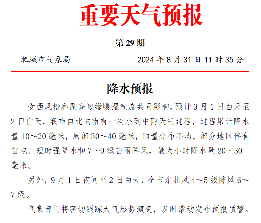 肥城天氣預(yù)報(bào)及獲取指南