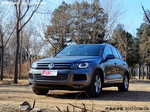 大眾進(jìn)口越野最新款深度解析與個(gè)人觀點(diǎn)體驗(yàn)