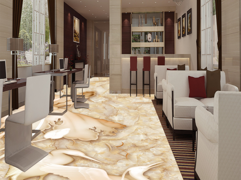 最新地板瓷磚設(shè)計(jì)下載，詳細(xì)步驟指南