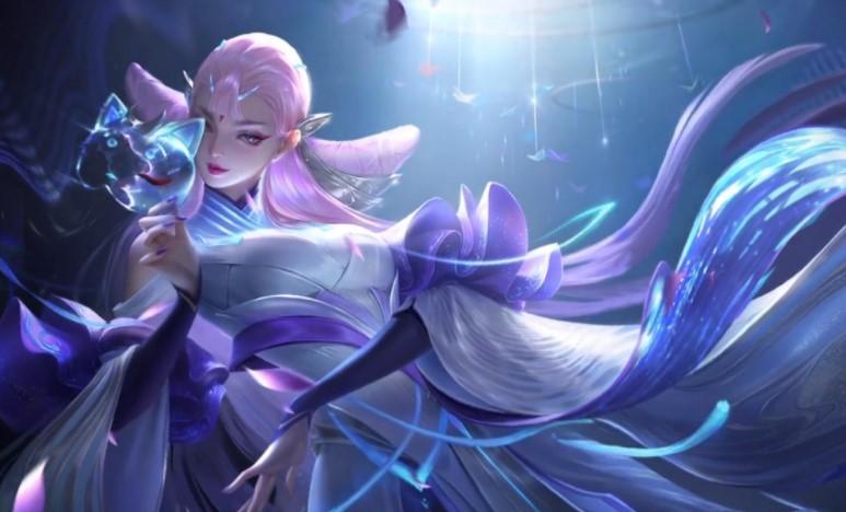 王者榮耀最新區(qū)探索指南，帶你走進(jìn)小巷中的神秘樂園！