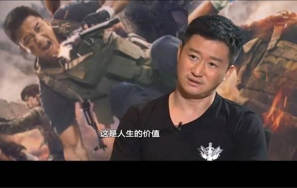 戰(zhàn)狼2侵權最新動態(tài)揭秘