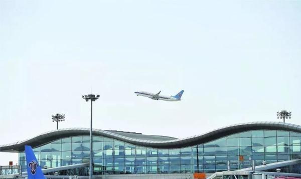 奎屯機(jī)場最新動(dòng)態(tài)揭秘?