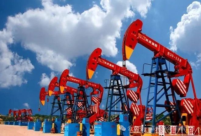 慶陽油田最新招聘信息發(fā)布，招募精英加入團(tuán)隊(duì)！