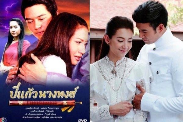 最新泰劇觀看指南，熱門泰劇一網(wǎng)打盡！