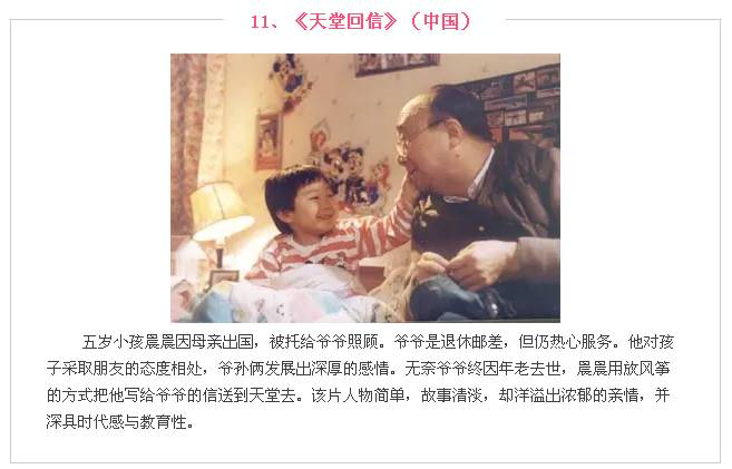 時代印記與文化傳承，最新學(xué)生經(jīng)典影片盤點