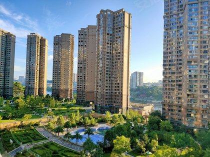 宏創(chuàng)龍灣半島最新動態(tài)，科技革新引領(lǐng)未來生活體驗