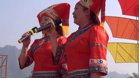 2025東蘭最新山歌，傳承與創(chuàng)新的美妙旋律