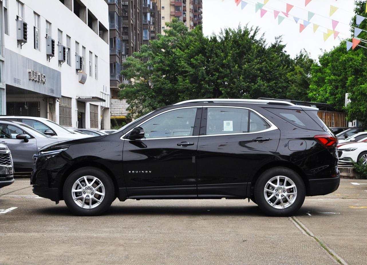 雪弗蘭探界者最新視頻，未來越野之旅的引領(lǐng)者