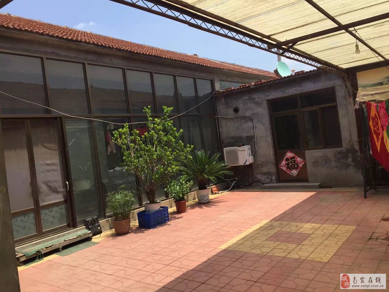 安丘最新帶院平房出售信息，優(yōu)質(zhì)房源一覽