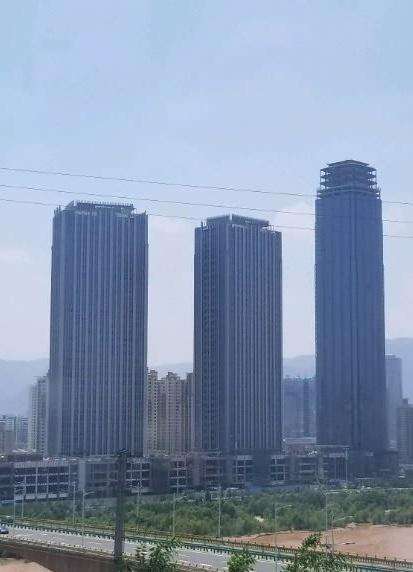 蘭州最新開盤住房，自然美景的夢幻探索之旅