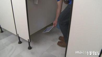 科技重塑生活品質(zhì)，全新智能廁拍系統(tǒng)震撼登場，最新正面圖片展示